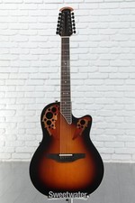Ovation timeless elite for sale  Fort Wayne