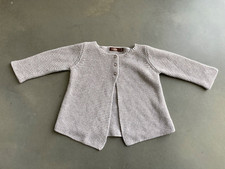 Strickjacke pullover bout gebraucht kaufen  Ingolstadt