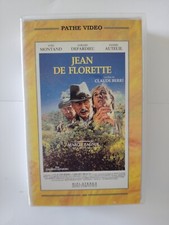 Jean florette pathé d'occasion  Montargis