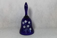Fenton glass bell for sale  Fort Lauderdale