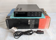 Yamaha fb01 sound for sale  MANCHESTER