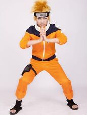 Naruto kids cosplay for sale  West Hartford