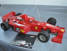 Formel sportsline ferrari gebraucht kaufen  Mülheim an der Ruhr
