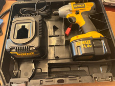 Dewalt cordless volt for sale  Fountain Hills