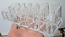 Kosmetik lippenstift ständer gebraucht kaufen Kosmetik lippenstift ständer gebraucht kaufen  Aglasterhausen