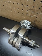 2021 mc250f crankshaft for sale  Rupert