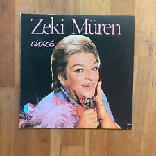 Türkische schallplatten lps gebraucht kaufen  Köln