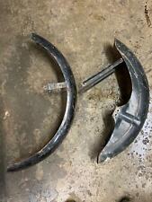 Parafanghi gilera giubileo usato  San Nicandro Garganico
