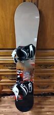 rossignol 149 snowboard for sale  Bangor