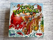 Haba 301366 titus gebraucht kaufen  Berlin