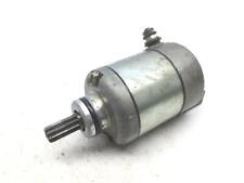 Motorino avviamento starter usato  Viareggio