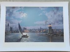 John stobart nantucket for sale  Rancho Palos Verdes