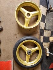 pvm wheels for sale  NOTTINGHAM