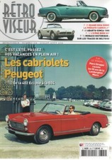 Retroviseur 324 dossier d'occasion  Rennes-