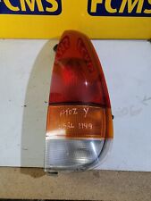 Hyundai atoz door for sale  MIDDLESBROUGH