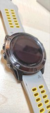 garmin fenix 5 x usato garmin fenix 5 x usato Zero Branco