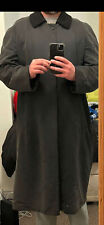 Ede ravenscroft overcoat for sale  NEWPORT