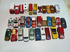 Lotto majorette matchbox usato  Cantu