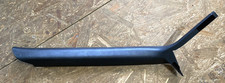 1995-1997 Chevrolet S10 Blazer Painel de Acabamento Lateral A-Pilar Cinza Escuro Fabricante de Equipamento Original comprar usado  Enviando para Brazil