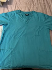 Harvey jade tunic for sale  DINAS POWYS