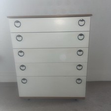 Schreiber drawer chest for sale  BOLTON