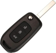Boitier télécommande clé d'occasion  Berck