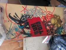 Burton snowboard blunt for sale  Pottstown