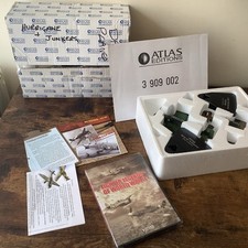Atlas editions dunkirk for sale  LOWESTOFT