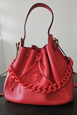 Versace medusa bag usato  San Giuliano Terme