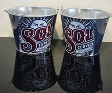 Sol beer lager for sale  SOUTHEND-ON-SEA