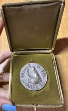 Medaglia papale vaticano usato  Beinasco