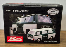 Schuco piccolo bus gebraucht kaufen  Berlin