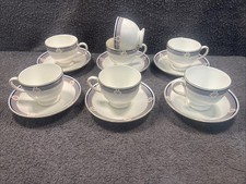 Stunning wedgwood waverley for sale  NEWCASTLE