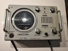 Debeg 7619 ukw gebraucht kaufen  Hamburg