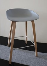 Barhocker aas sitzschale gebraucht kaufen  Neunburg