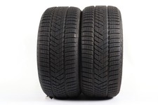 Pirelli scorpion winter gebraucht kaufen  Kerpen