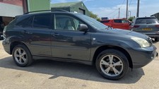 lexus hybrid rx400h for sale lexus hybrid rx400h for sale WANTAGE