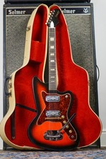 1966 silvertone usa for sale  NOTTINGHAM