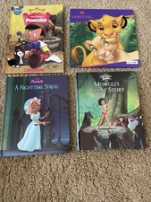 Disney books lot for sale  Downingtown