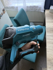 Leaf blower cordless for sale  BURTON-ON-TRENT