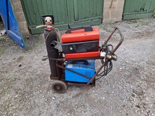 Welding unit mig for sale  YORK