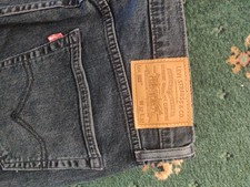 502 levi strauss for sale  COLCHESTER