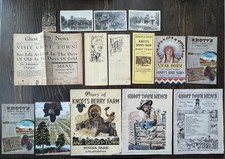 Vintage 1950 knott for sale  Murrieta