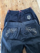 John whitaker jodhpurs for sale  RINGWOOD