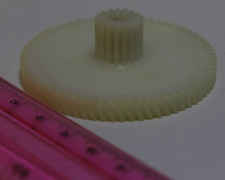 Ingranaggio doppio imetec usato Ingranaggio doppio imetec usato  Nettuno