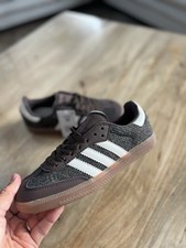 Adidas samba originals d'occasion  Bordeaux-