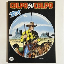 Tex 535 originale usato Tex 535 originale usato  Calcinato