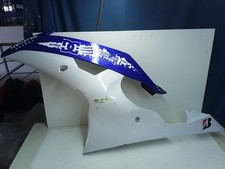 Yamaha yzf 2008 usato  Chignolo Po