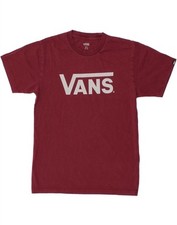Vans mens graphic for sale  IPSWICH