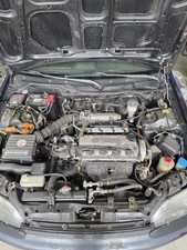 D16z6 engine 99k for sale  Wilmington